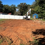 yard clearing