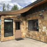 Alta Door