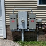 Generac generator