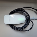 Tesla EV charger