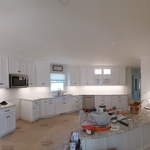 Under cabinet lights