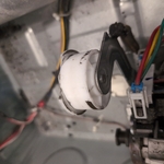 Idler Pulley