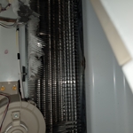Refrigerant Leak