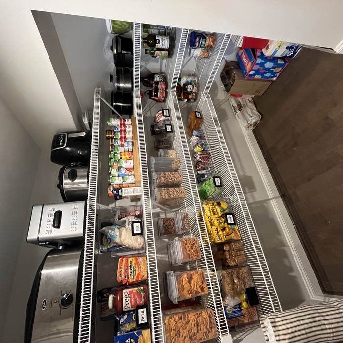 Pantry