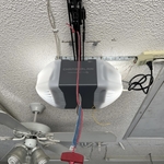 Opener installation