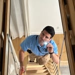 Attic Inspection