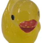 Rubber Duck plumbing