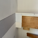 Kitchen remodel