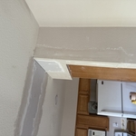 Kitchen remodel