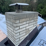 Chimney in Seattle!