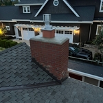 Chimney in Bothell!
