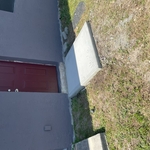 Driveway 1