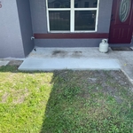 Driveway 1