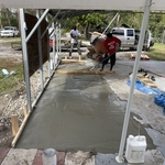 Driveway extension