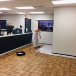 tread-plex floor