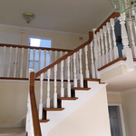 wood work