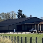 Pole Barn