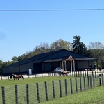 Pole Barn