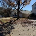 Before Leave Removal