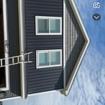 Siding