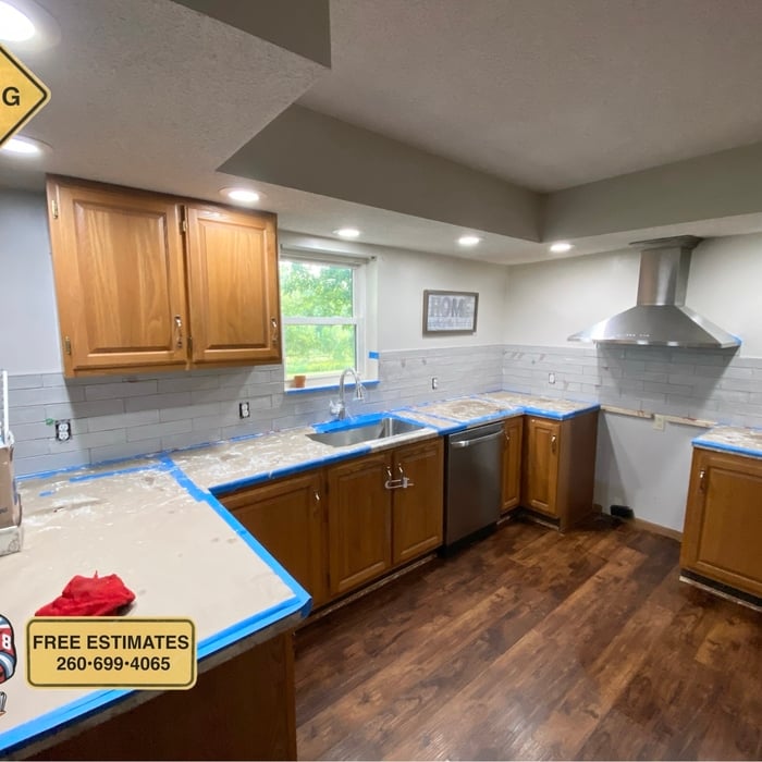 Zack Kitchen