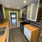 Practical Kitchen