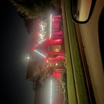 Christmas light