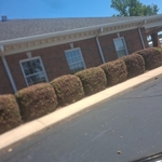 Church beautification