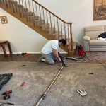 Carpet Stretch