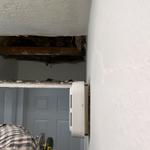 Drywall patch