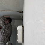 Drywall patch in Salem