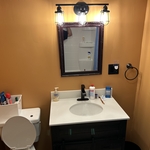 Bathroom Makeover