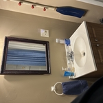 Bathroom Makeover