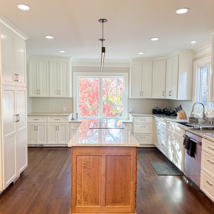 Waldo Kitchen