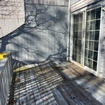 Deck Replacement