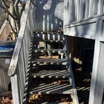 Deck Replacement