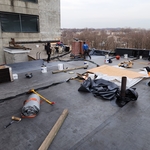 Roofing