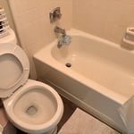 Kids bathroom