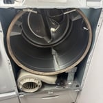 Quick Dryer Repair