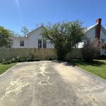 Privacy Fence