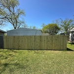 Privacy Fence