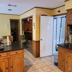 Kitchen and Breakfast