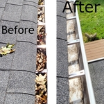 Gutter Cleaning