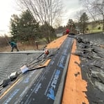 Tear off