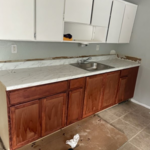 Kitchen Remodel