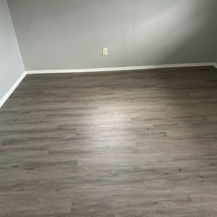 Bedroom Remodel