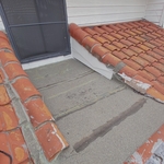 Tile + Flat