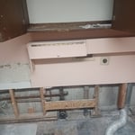 Modern Basement Remodel