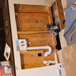 Modern Basement Remodel