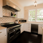Southampton Retreat